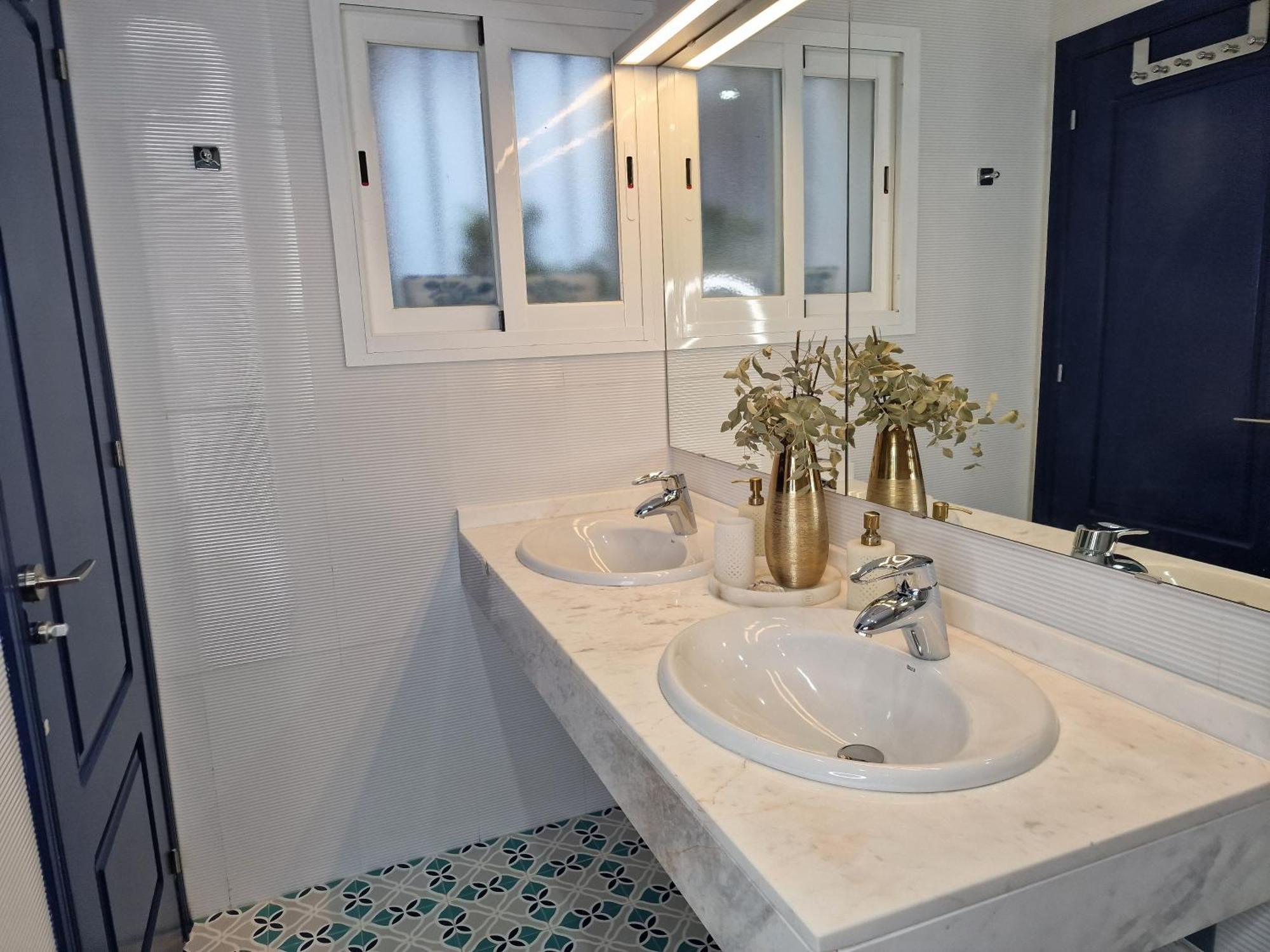 Sun & Palms - Cozy Flat In Quiet Neighbourhood With A Great Pool Area Apartment Malaga Luaran gambar