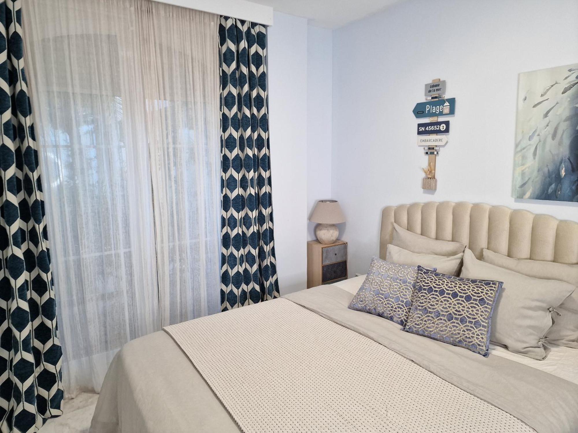 Sun & Palms - Cozy Flat In Quiet Neighbourhood With A Great Pool Area Apartment Malaga Luaran gambar