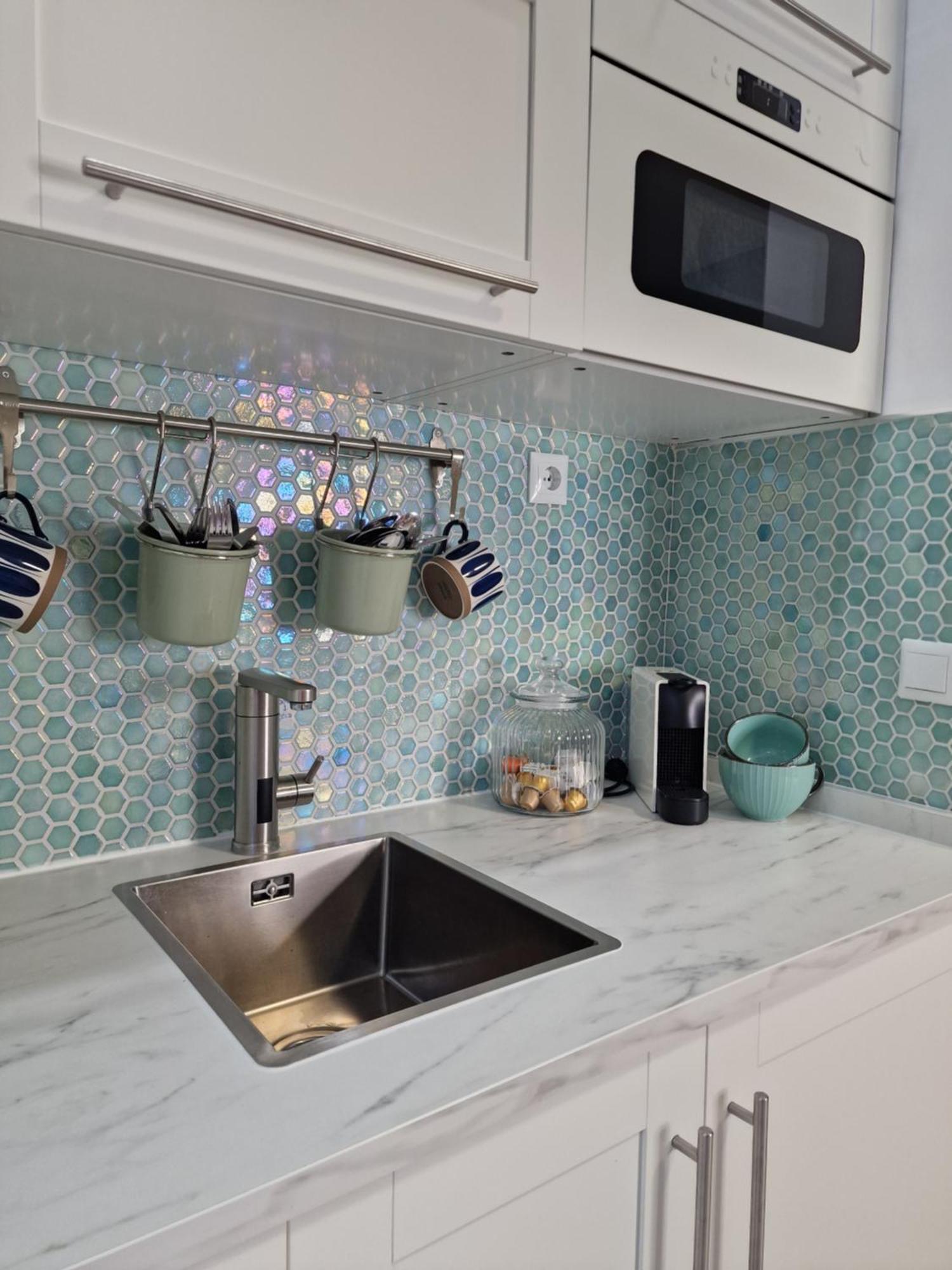 Sun & Palms - Cozy Flat In Quiet Neighbourhood With A Great Pool Area Apartment Malaga Luaran gambar