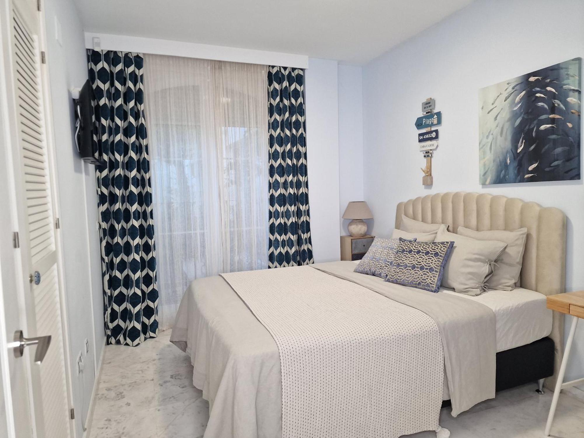 Sun & Palms - Cozy Flat In Quiet Neighbourhood With A Great Pool Area Apartment Malaga Luaran gambar