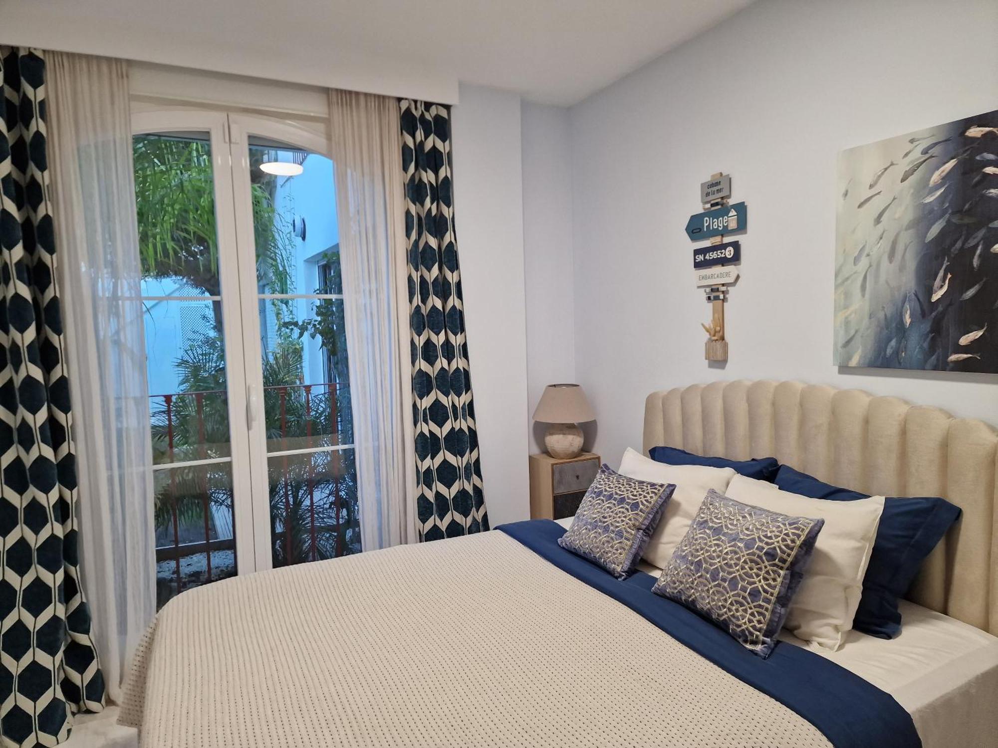 Sun & Palms - Cozy Flat In Quiet Neighbourhood With A Great Pool Area Apartment Malaga Luaran gambar